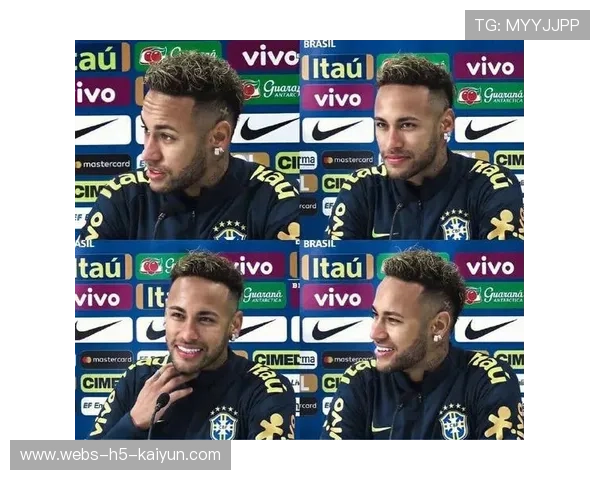 大罗建议内马尔：自律是重返巅峰的唯一路